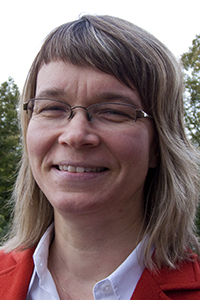 Dr. Ilona Baerlund