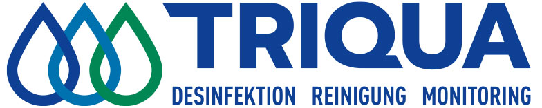 Logo TRIQUA