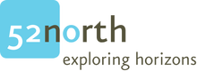 52 North logo