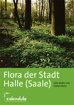 Flora der Stadt Halle (Saale)