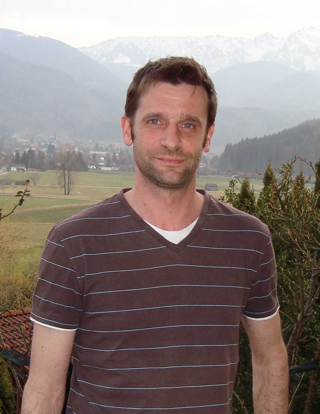 Dr. Christoph Jäger